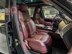 Land Rover Range Rover Vogue